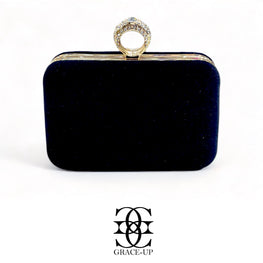 Grace Up Clutch 872