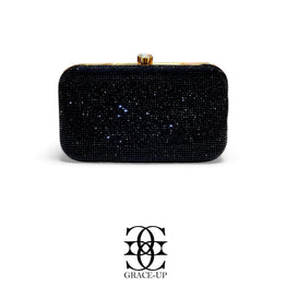 Grace Up Clutch 497