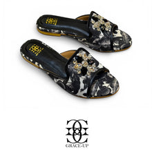 Grace Up Flats 711