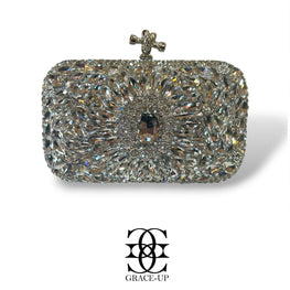 Grace Up Clutch 602