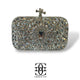 Grace Up Clutch 602