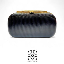 Grace Up Clutch 459