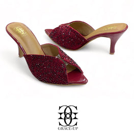 Grace up Heels 0815