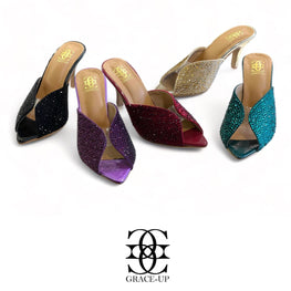Grace up Heels 0815
