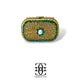 Grace Up Clutch Kundan/Turkish 72 Mini
