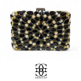 Grace Up Clutch 134