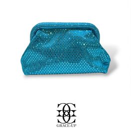 Grace Up Clutch IMP 71 Ferozi