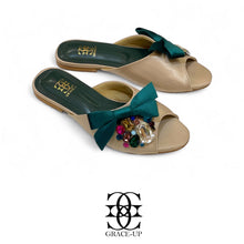 Grace Up Flats 0769