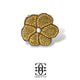Grace Up Clutch Kundan/Turkish 76 Mini