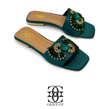 Grace Up Flats 715