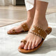 Grace Up Flats 0645