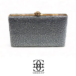 Grace Up Clutch 574