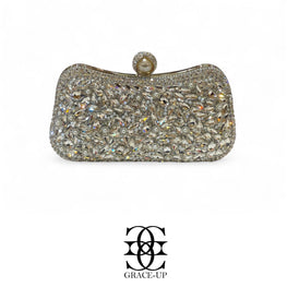 Grace Up Clutch 490