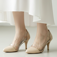 Grace Up Heels 0489 S