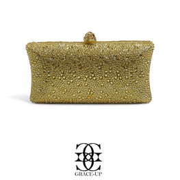 Grace Up Clutch S833 G