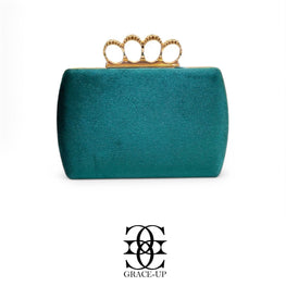 Grace Up Clutch 295