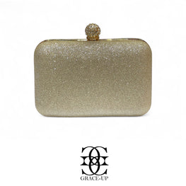 Grace Up Clutch 543