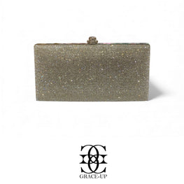 Grace Up Clutch 517