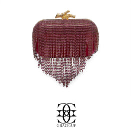 Grace Up Clutch 364