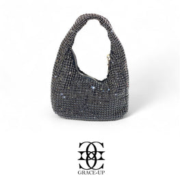 Grace Up IMP Mini Bag 3 Full Black