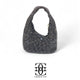 Grace Up IMP Mini Bag 3 Full Black