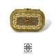 Grace Up Clutch Kundan/Turkish 99 Mini