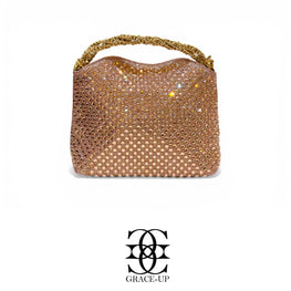 Grace Up IMP Mini Bag 4 Rose Gold