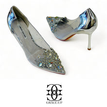 Grace Up Heels A102