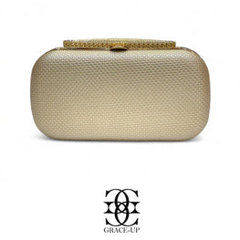 Grace Up Clutch 461