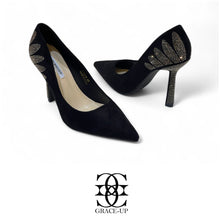 Grace Up Heels A103