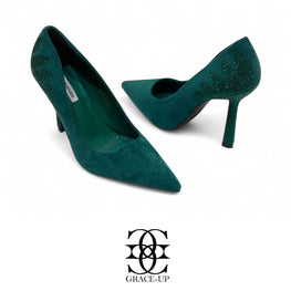 Grace Up Heels A103