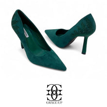 Grace Up Heels A103