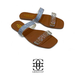 Grace Up Flats A105