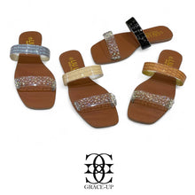 Grace Up Flats A105