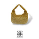 Grace Up IMP Mini Bag 3 Gold/Silver Mix
