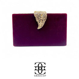 Grace Up clutch 241