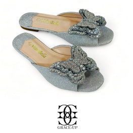 Grace Up Flats A55 S