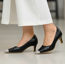 Grace Up Heels 0487