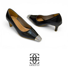 Grace Up Heels 0487