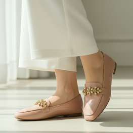 Grace Up Flats A71 S