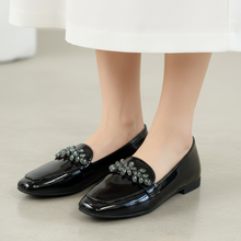 Grace Up Flats A71 S