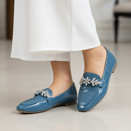 Grace Up Flats A71 S