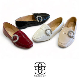 Grace Up Flats A75 S