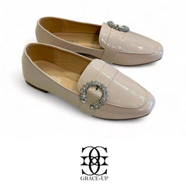 Grace Up Flats A75 S