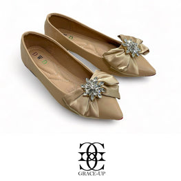 Grace Up Flats A77 S