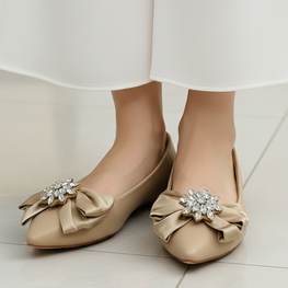 Grace Up Flats A77 S