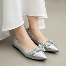 Grace Up Flats A78 S