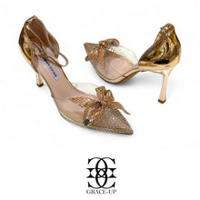 Grace Up Heels A90