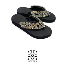 Grace Up Flats S71