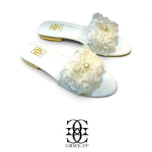 Grace Up Flats 0647